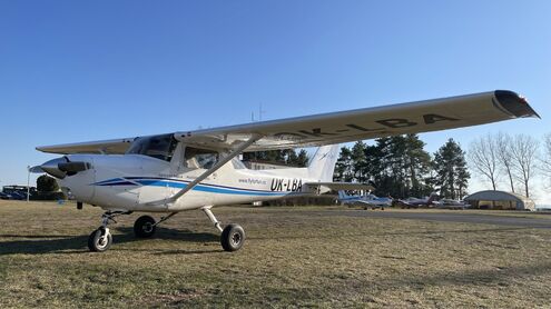 Českým středohořím (1+1)