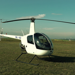 Robinson R22