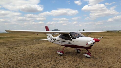 Po Labi z Mělníka do Lovosic a ještě něco navíc