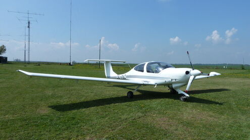 Dárkový poukaz - Love is in the air