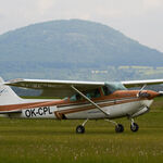 Cessna 172 RG