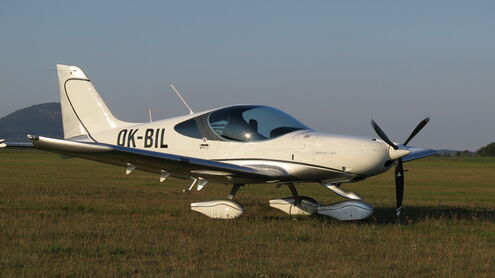 Vyhlídkový let - Za Mozartem do Salzburgu