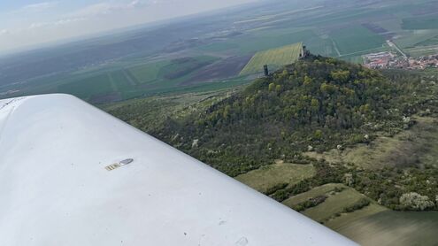 Po Labi z Mělníka do Lovosic a ještě něco navíc