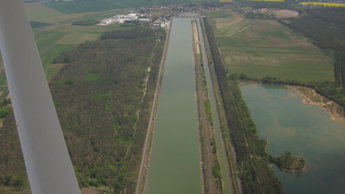 Po Labi z Mělníka do Lovosic a ještě něco navíc