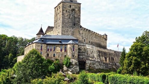 Vyhlídkový let - Český Ráj to na pohled