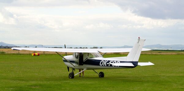 Českým středohořím (1+1)