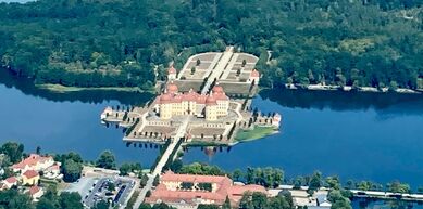 Na skok do Drážďan