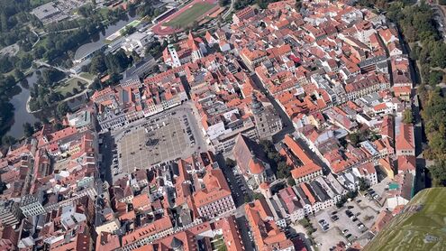 Cesta kolem Světa aneb to nejlepší z jihu