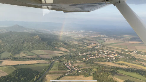 Fér Érem malým Okruhem