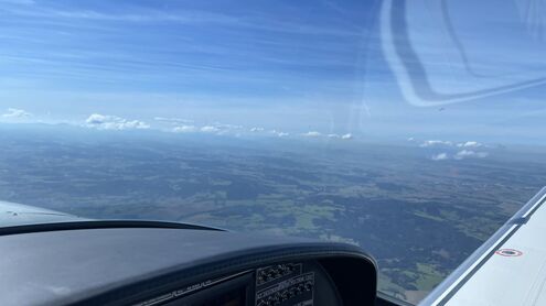 Dárkový poukaz - Love is in the air