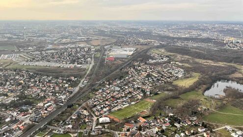 okolo Prahy (Křivoklát, Karlštejn, Cukrák ...) 1 + 3