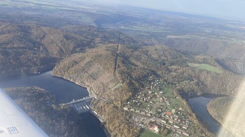 Šumava tak trochu jinak