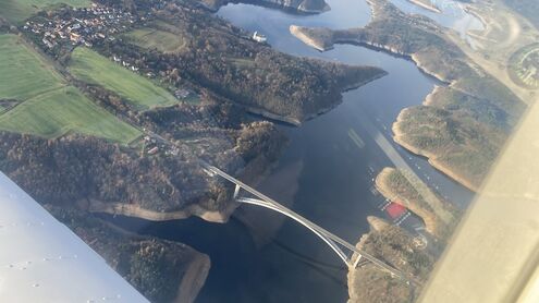 Šumava tak trochu jinak