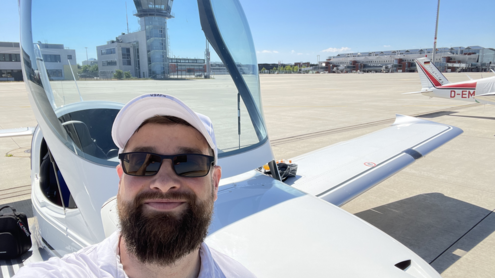 Vyhlídkový let - Cesta okolo Prahy za 80 minut - Karlštejn, Konopiště, Křivoklát