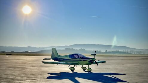 Cesta kolem Světa aneb to nejlepší z jihu