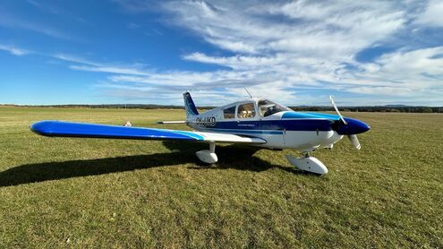Šumava tak trochu jinak
