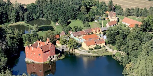 Cesta kolem Světa aneb to nejlepší z jihu