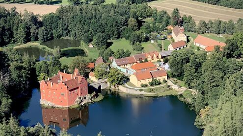 Cesta kolem Světa aneb to nejlepší z jihu