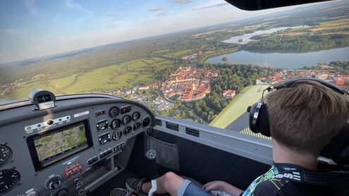 Cesta kolem Světa aneb to nejlepší z jihu