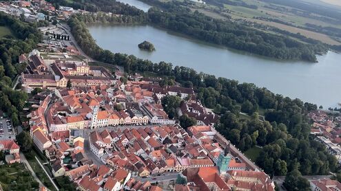 Cesta kolem Světa aneb to nejlepší z jihu