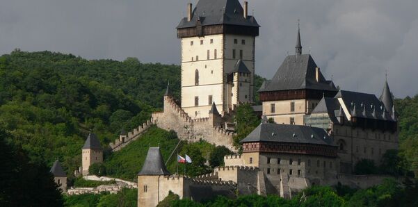 Vyhlídkový let na přání - 90 min