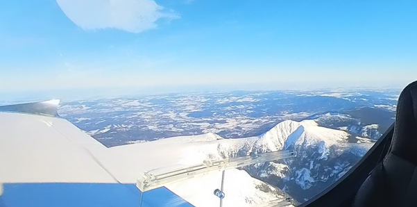 Severní Čechy - Liberec, Sněžka