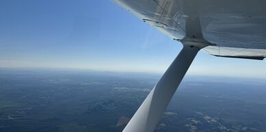 Hodnocení a recenze Sdílených letů Fér Éro