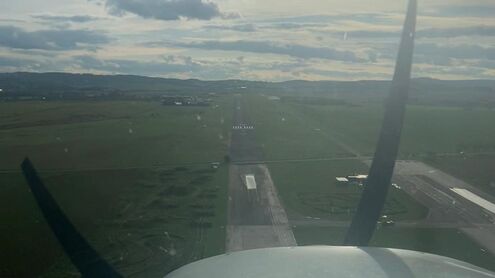 Kam jen budete chtít