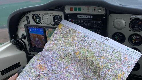 Kam jen budete chtít