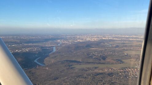 Kam jen budete chtít