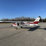 Cessna 152 OKMMC