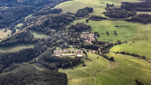 Na zákusek a zmrzlinu do muzea v Mladé Boleslavi a hrady Bezděz a Kokořín