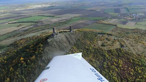 Za krásami drsného severu