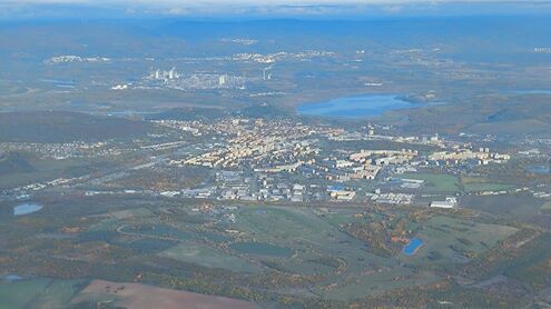 Za krásami drsného severu