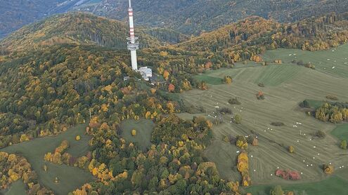 Za krásami drsného severu