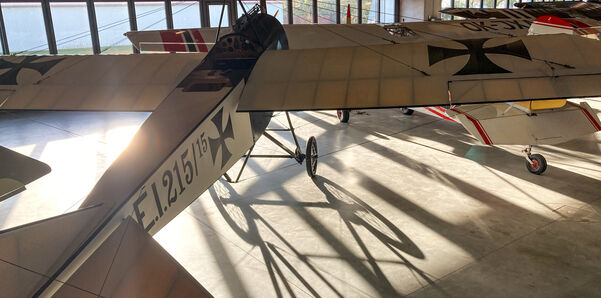 Na zákusek a zmrzlinu do muzea v Mladé Boleslavi a hrady Bezděz a Kokořín