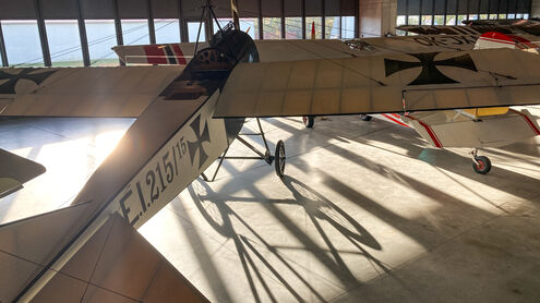 Na zákusek a zmrzlinu do muzea v Mladé Boleslavi a hrady Bezděz a Kokořín