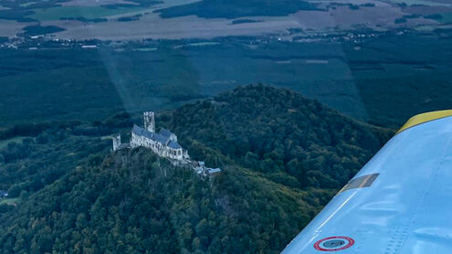 Na zákusek a zmrzlinu do muzea v Mladé Boleslavi a hrady Bezděz a Kokořín